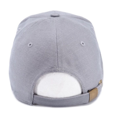 Кепка coFEE Heavy сірий (1926-7 CO) Вінниця - фото 3