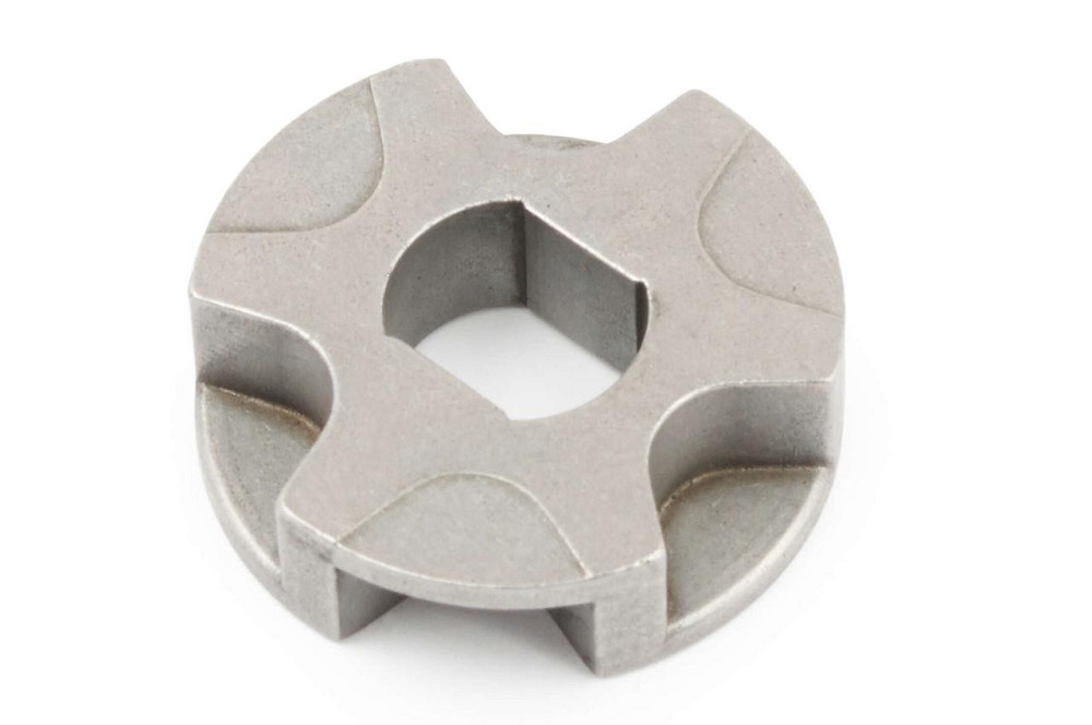 Зірка електропили (вінець приводу) (D-30, d-9/12, H-9mm) Макіта Мукачево - фото 1