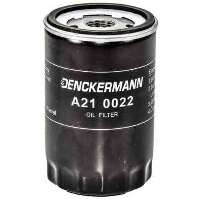 Фильтр масляный DENCKERMANN A210022-S Винница