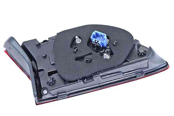 Ліхтар автомобіль Фольцваген Tiguan 2 (2016-2021) дорест LED внутрішній лівий Мукачево