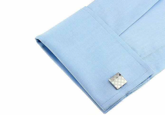 Запонки чоловічі класика Київ - фото 4