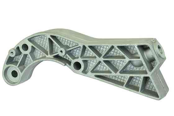 Кронштейн двигателя 1117, 1118, 1119 задний подушки Мукачево