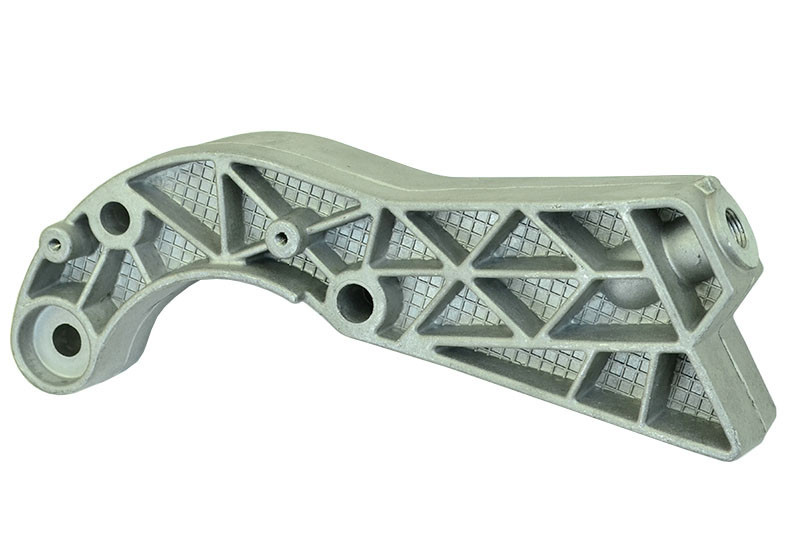 Кронштейн двигателя 1117, 1118, 1119 задний подушки Мукачево - изображение 1