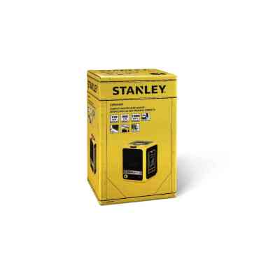 Мийка високого тиску Stanley 1.9 кВт, 150 бар, шланг 8 м (SXPW19CP-E) Вінниця