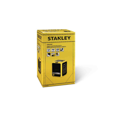 Мойка высокого давления Stanley 1.9 кВт, 150 бар, шланг 8 м (SXPW19CP-E) Винница - изображение 5