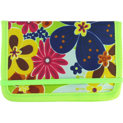 Гаманець дитячий Cool For School багатофункційний на гумці 