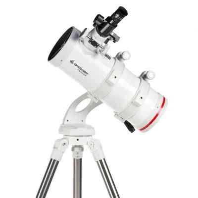 Телескоп Bresser Messier NT-114/500 Nano AZ (925518) Вінниця