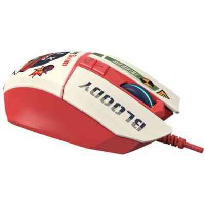 Мишка A4Tech W63 Max USB Proxy Boom (4711422003789) Вінниця