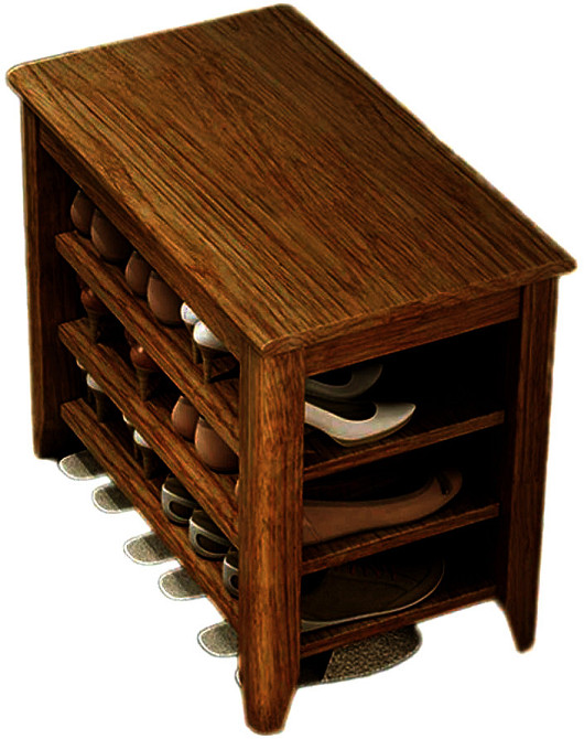 Полка для обуви 