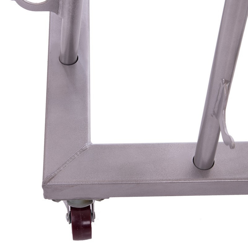 Стійка для гантелей чотиристороння Zelart-8032A Київ - фото 4