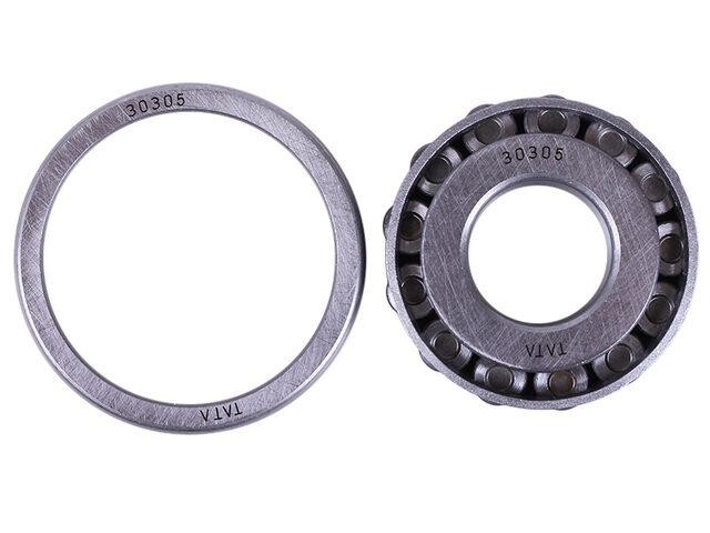 Подшипник крышки редуктора 30305 - КПП мини Мукачево - изображение 3