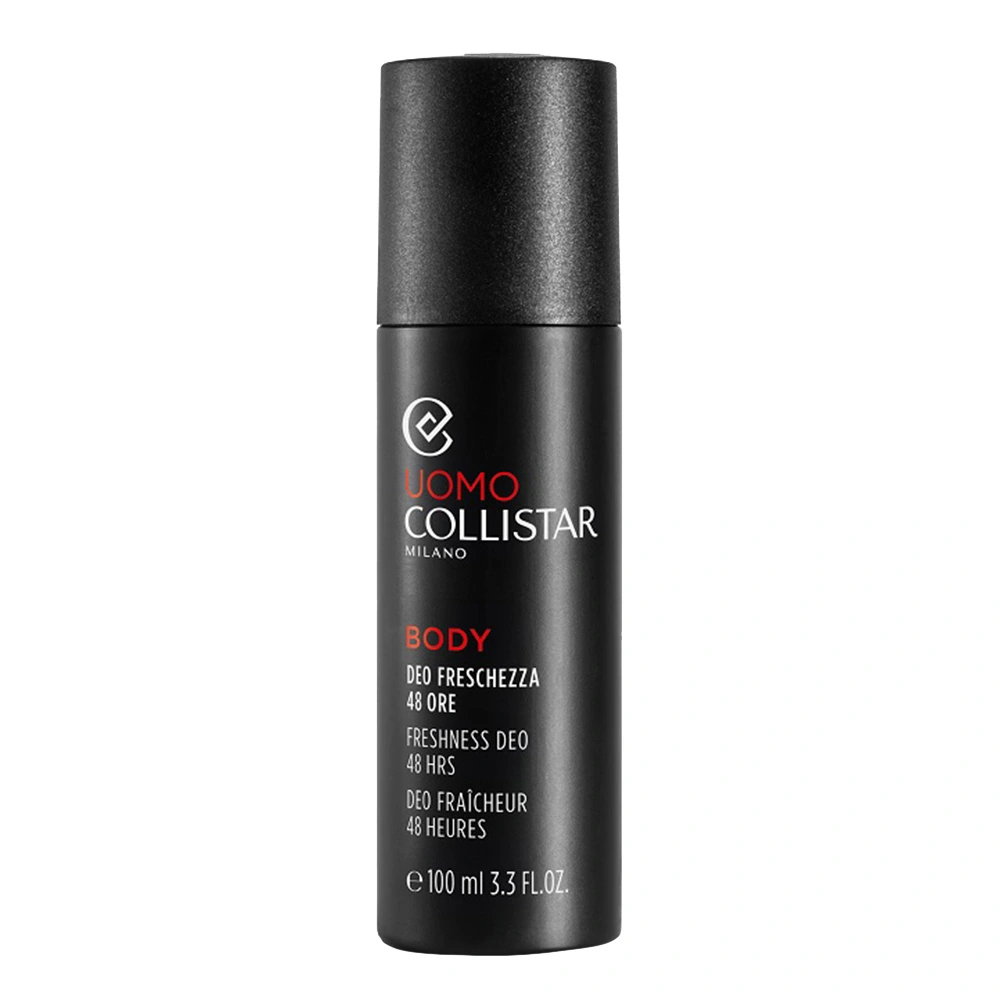 Дезодорант-спрей Collistar 48 Hour Freshness Deo 100ml Слов'янськ - фото 1