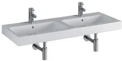 Раковина  Geberit KeraTec iCon 124120600 Киев - изображение 1