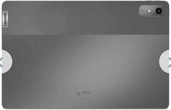 Новий Планшет Lenovo Tab P12 8/128GB Wi-Fi Storm Grey + Pen Киев