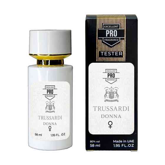 Trussardi Donna ТЕСТЕР PRO женский 58 мл Коломия