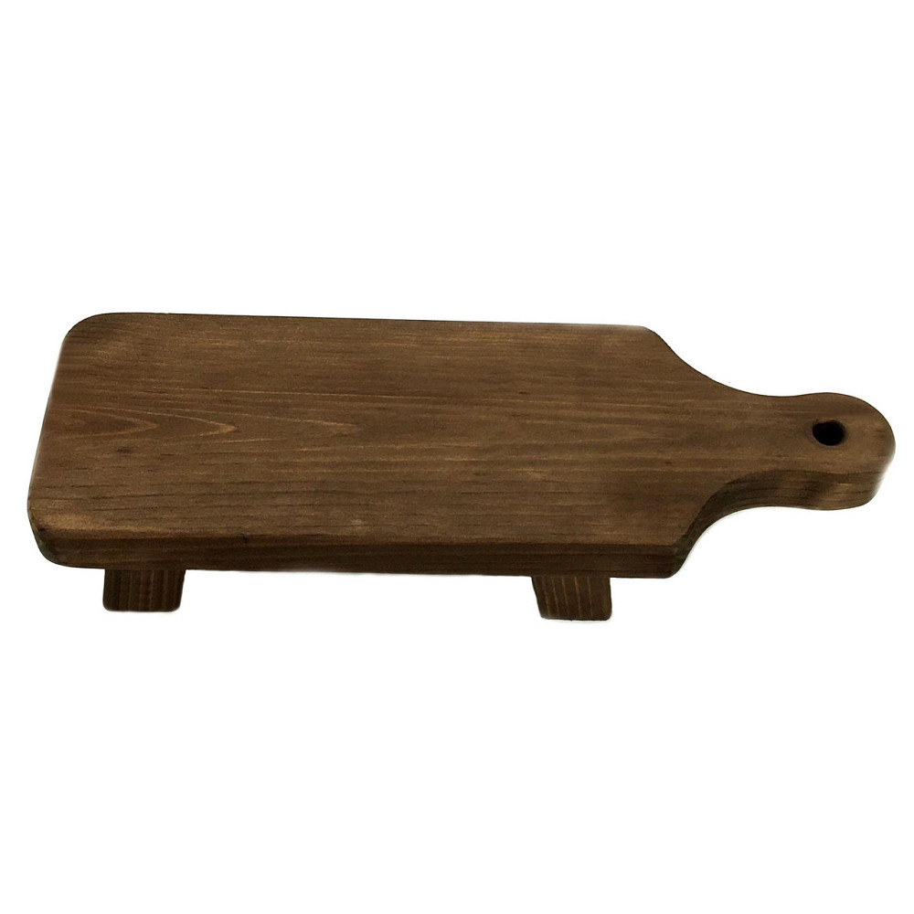 Подставка сервировочная фуршетная 