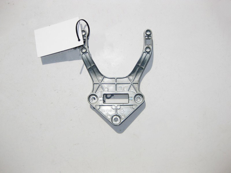 Mercedes-Benz  A2198100111 Кріплення - пластина салонного дзеркала CLS C219 Одесса - изображение 2