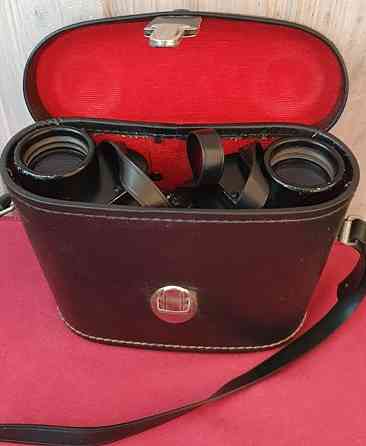 Японський бінокль Chelcam De-luxe 8x30 Київ