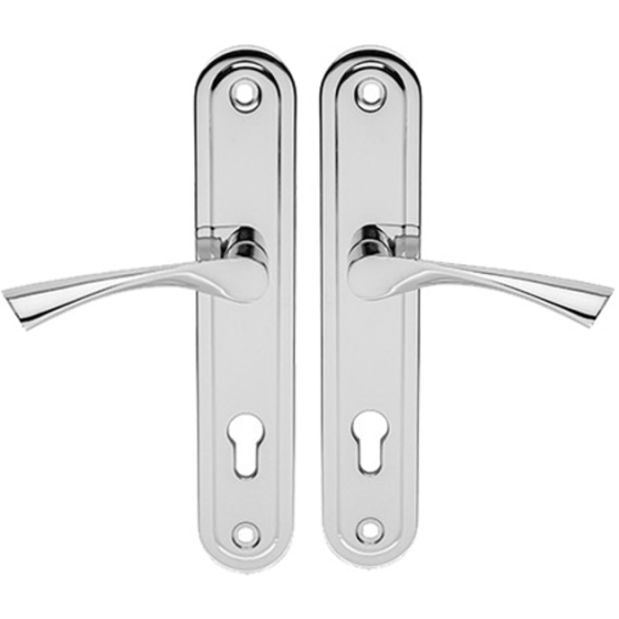 Ручка на планці Avers HP-85.1823-CR UА Харків