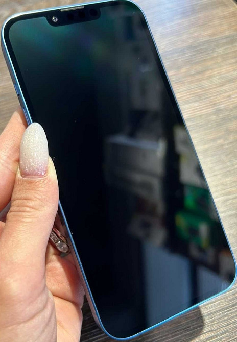 Айфон: Apple iPhone 13 128Gb.Blue Киев - изображение 3
