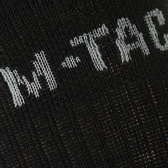 Длинные Термоактивные Носки зимние M-Tac 