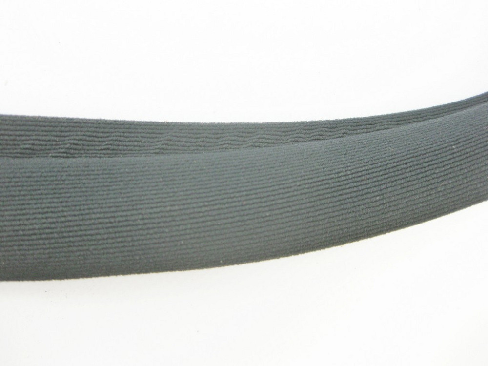 Mercedes-Benz  A2036972351 9B00 Ущільнювач передніх дверей на кузові чорний C-Class W203 Одеса - фото 7