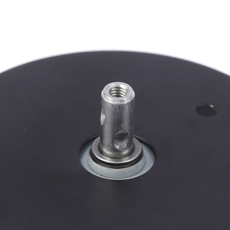 Мотор для дзеркального диску кулі для фотосесії, Нового Року, свята. 1,5 об./хв, 2,5 об./хв із виделкою Рівне - фото 4