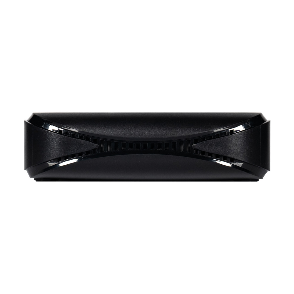 Джерело безперебійного живлення DC UPS Trinix TRX-MUPS-1812 Type-C (20000mAh LiFePo4) 5V/9V/12V/48V/PoE, LiFePo4 4*5Ah, для Київ - фото 12