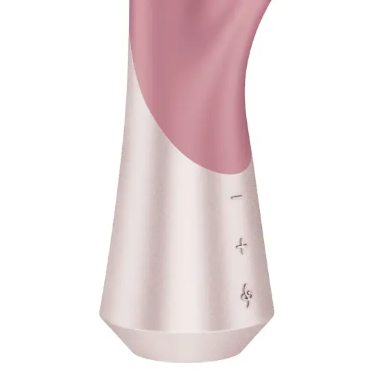 Вібратор-кролик Satisfyer Pearl Bunny 1 Львів