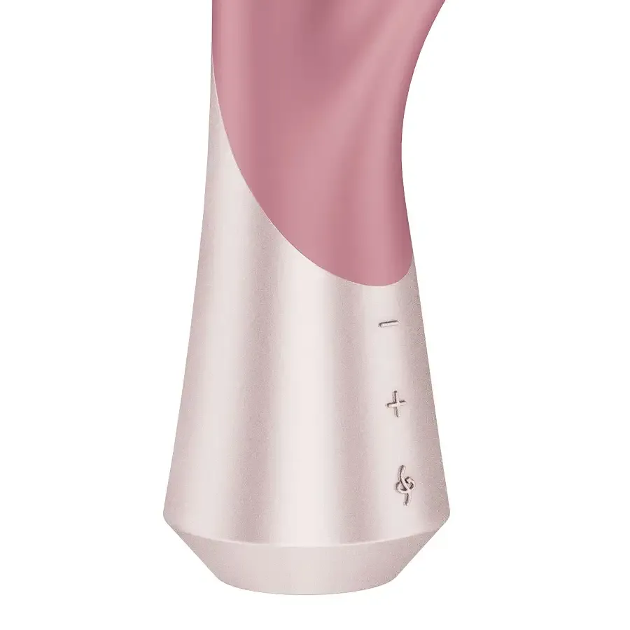 Вібратор-кролик Satisfyer Pearl Bunny 1 Львів - фото 6
