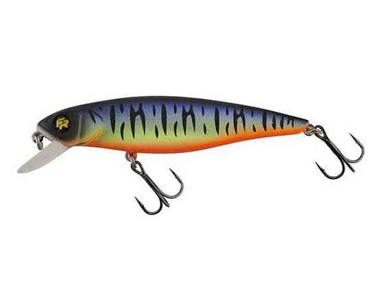 Воблер Mystik 11,6г 8,8см suspending 25-118-42 ТМ FISHING ROI Київ