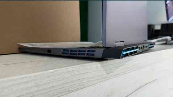 NEW Ноутбук Lenovo LOQ 16IRH8 Intel Core i7/RTX 4050, Гарантія Trade in. Київ