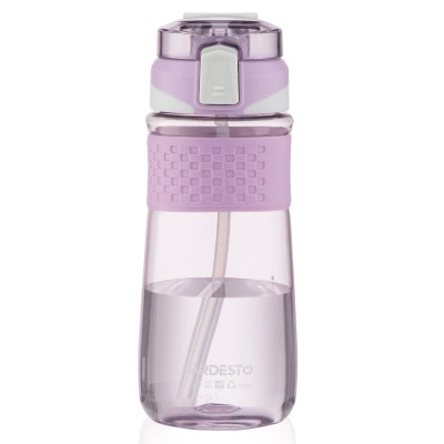 Пляшка для води Ardesto Energy 700мл фіолетовий (AR2270PV) Вінниця - фото 10
