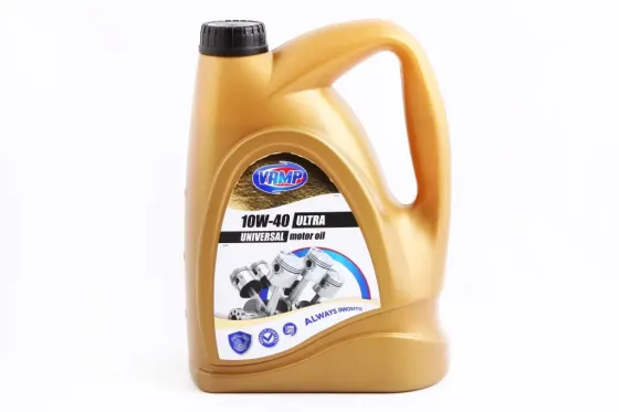Масло 10W-40 ВАМП Ultra SF/CC  4л/3.48кг Винница