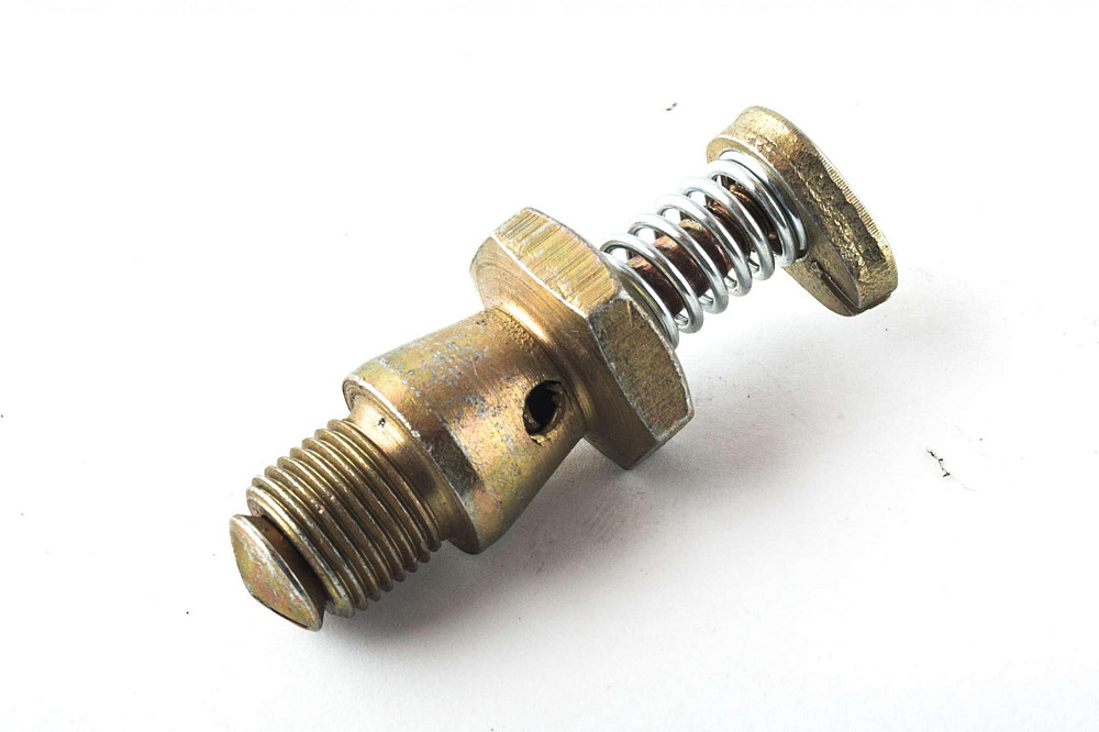 Декомпресор ІЖ VDK Киев - изображение 1