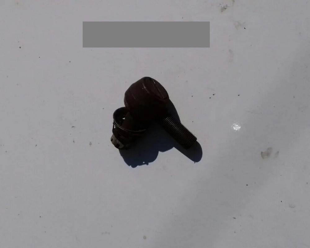 Накінечник кермової тяги правий ГАЗ-2410 (короткий) 24-3003056 Харків - фото 1