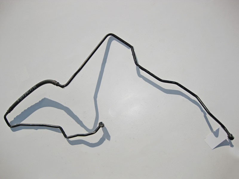 Mercedes-Benz  A2092701296 Трубка охолодження масла АКП ліва при двигуні M271 R4 1.8 kompressor CLC C203 CLK C209 Одесса - изображение 1