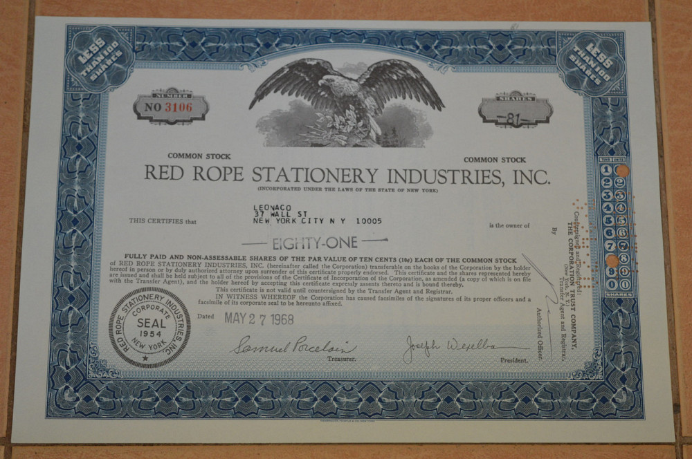 Акция. США. 1968 год №3106 (Б-5) Полтава - изображение 1