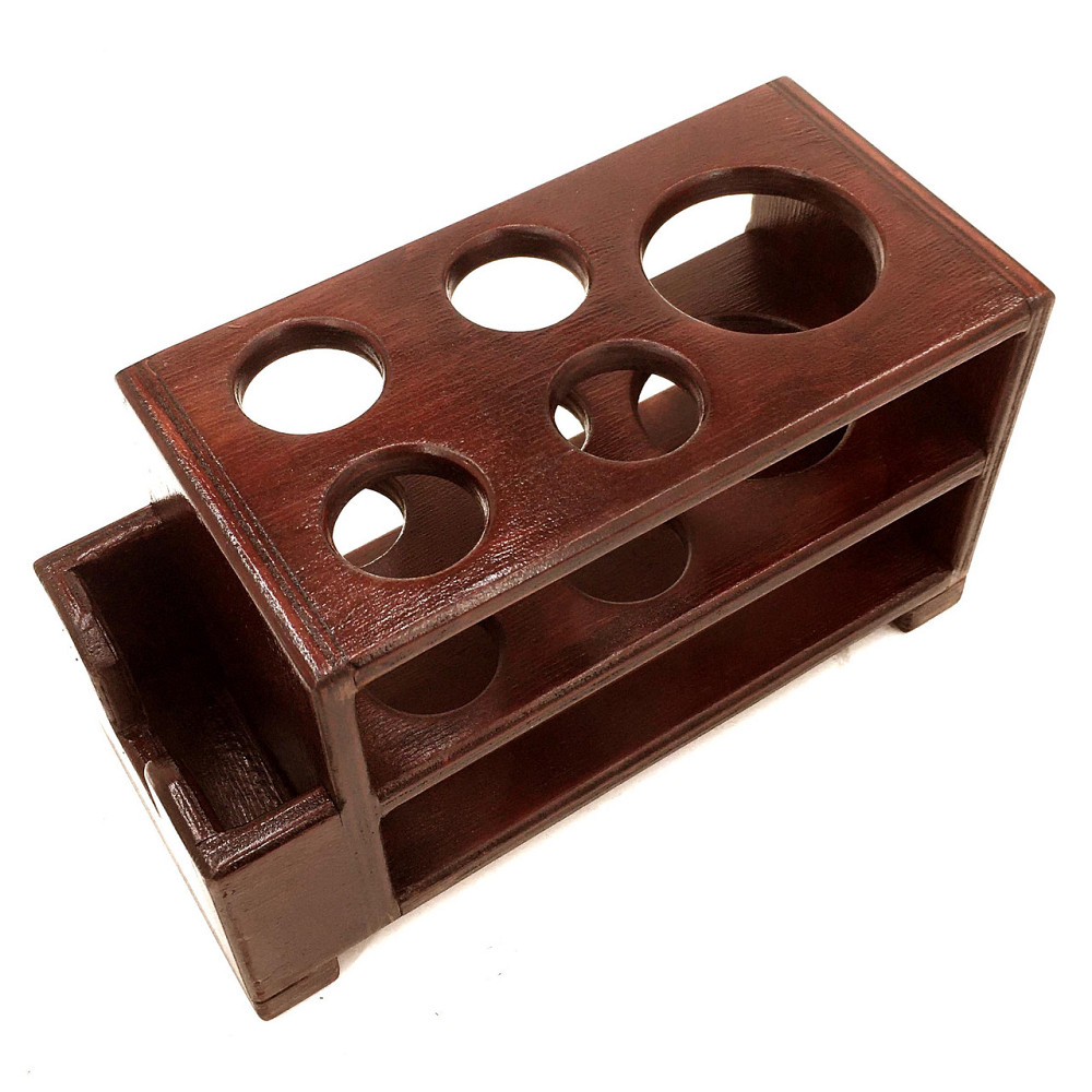 Органайзер для зубних щіток "Маракеш" савоярді Миколаїв - фото 1