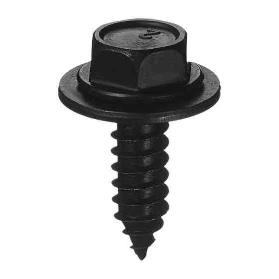 Саморез шуруп Toyota 90159-60304, 9015960304 18822 Киев