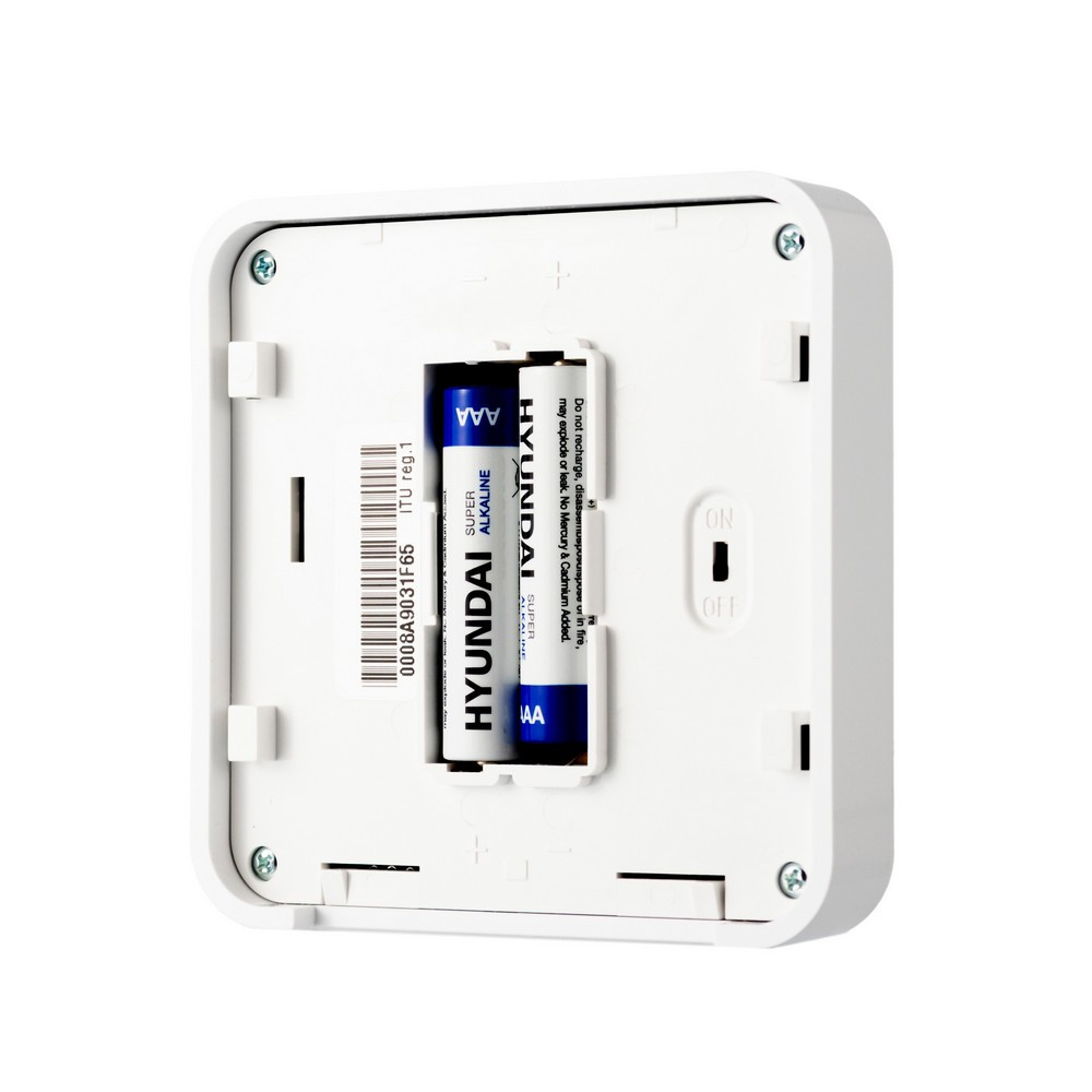 Бездротова клавіатура U-Prox Keypad G1 Киев - изображение 5