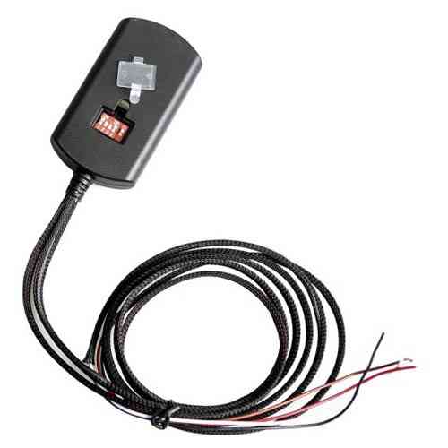 Эмулятор ADBLUE SCR мочевины грузовиков 9в1 и NOx Винница