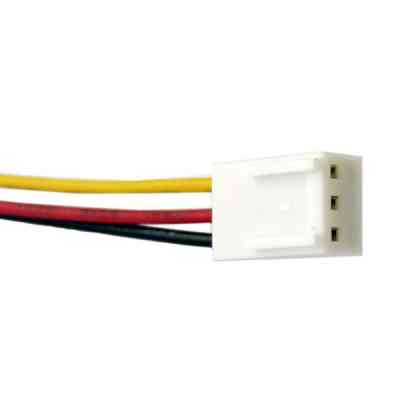 Кулер для корпуса Cooling Baby 6015S Винница