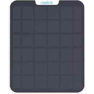 Солнечная панель Reolink Solar Panel 2 белая (Solar Panel 2 /White) Винница