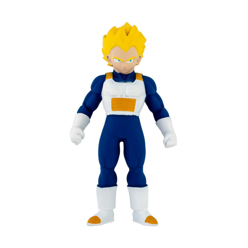 Стретч-іграшка DragonBall 96000_Super Saiyan VEGETA Вінниця - фото 1