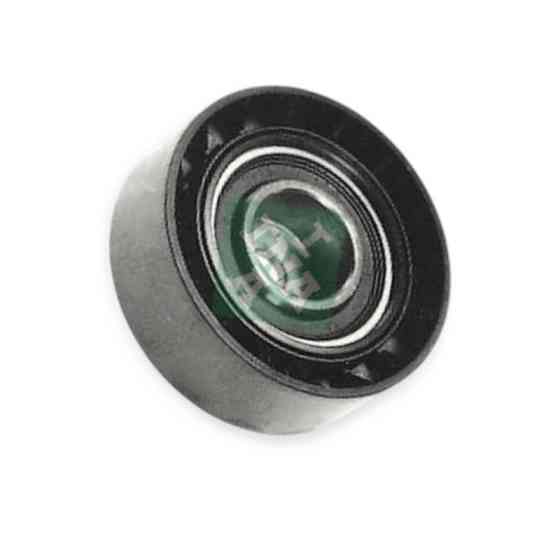 Ролик генератора BMW, Volken (70x24.5х10) опорний Мукачево