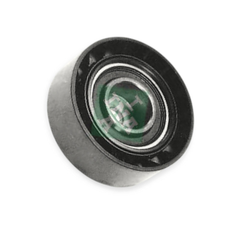 Ролик генератора BMW, Volken (70x24.5х10) опорный Мукачево - изображение 1