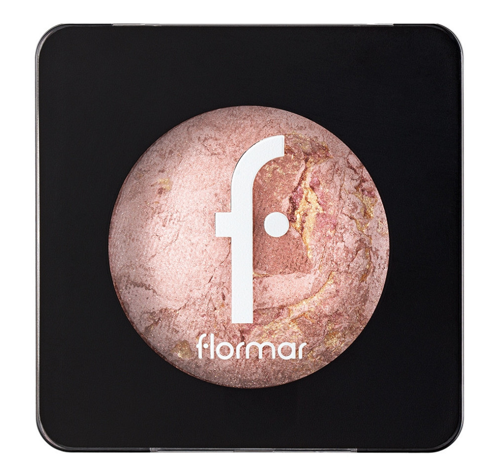 Рум'яна запечені Flormar Baked Blush №45 Флормар Запоріжжя - фото 2