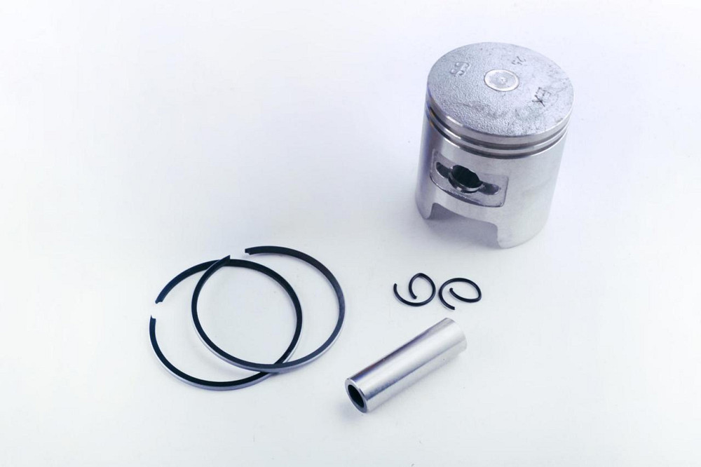 Поршень Хонда Такт 50 0,25 (Ø41,25 AF16) Тайвань Мукачево - фото 1