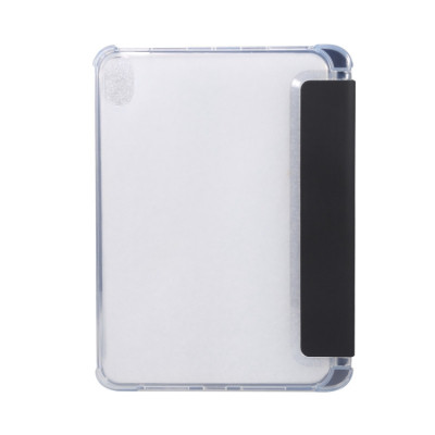 Чохол до планшета BeCover Soft TPU with Apple Pencil Holder iPad Mini 7 2024 Black (712437) Вінниця - фото 3